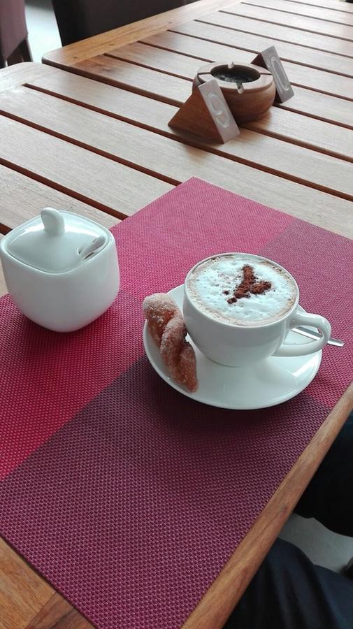 27 Cafe Zanzibar Airport Hotel Екстер'єр фото